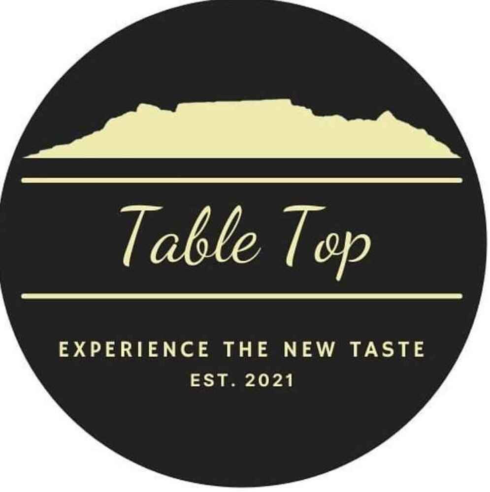 The Table Top SA Logo
