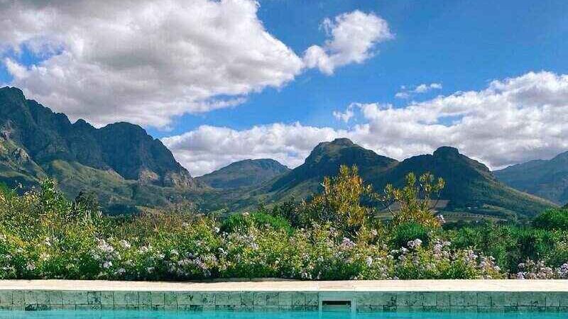 Cape Vue Country House Photos