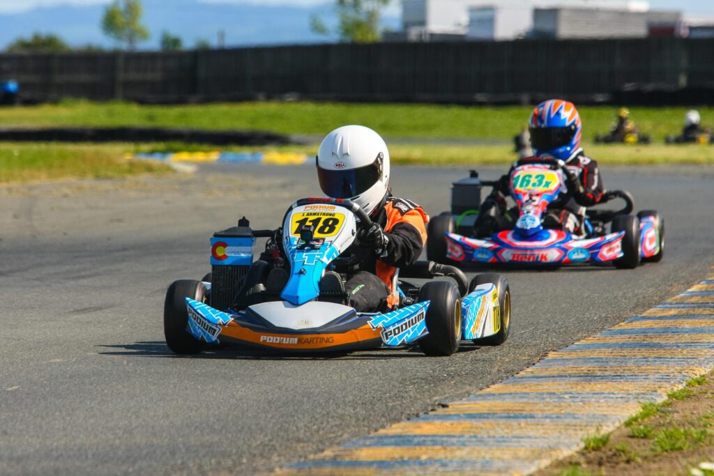 Top 5 Go Karting Places to Visit in Cape Town