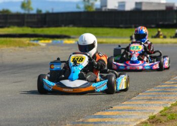 go karting cape town