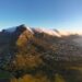 is table mountain a wonder of the world