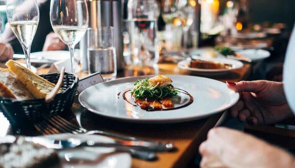 Restaurants on Long Street Cape Town