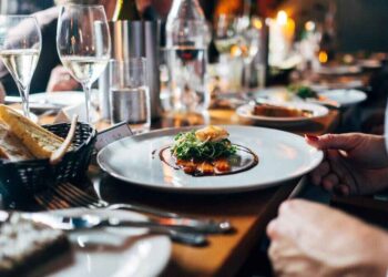 Restaurants on Long Street Cape Town