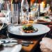 Restaurants on Long Street Cape Town