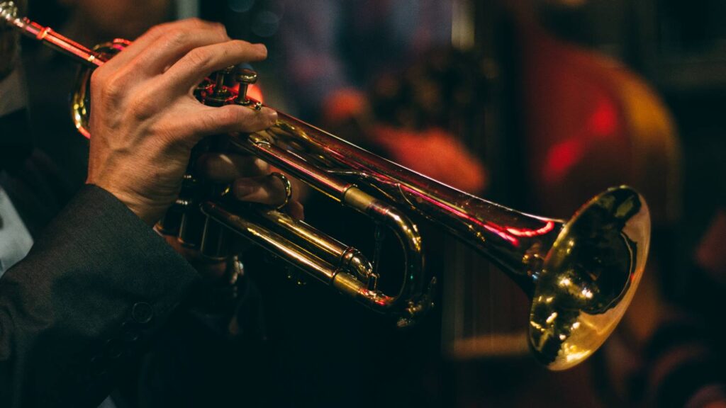 live music in Johannesburg