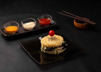 Japanese restaurants in cape town