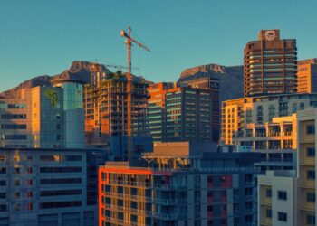 new developments in cape town