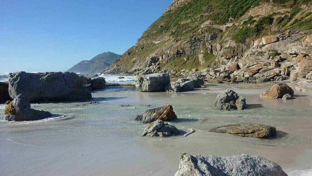Noordhoek Beach
