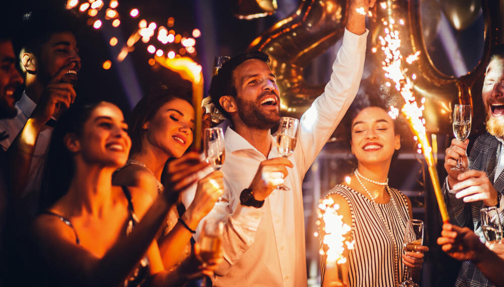The Best party venues in Cape Town
