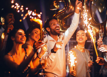 The Best party venues in Cape Town