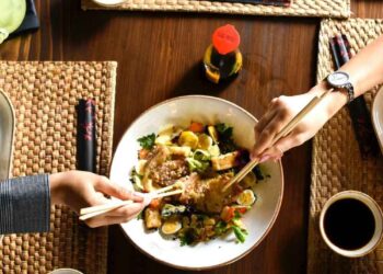 Chinese Restaurants in Cape town