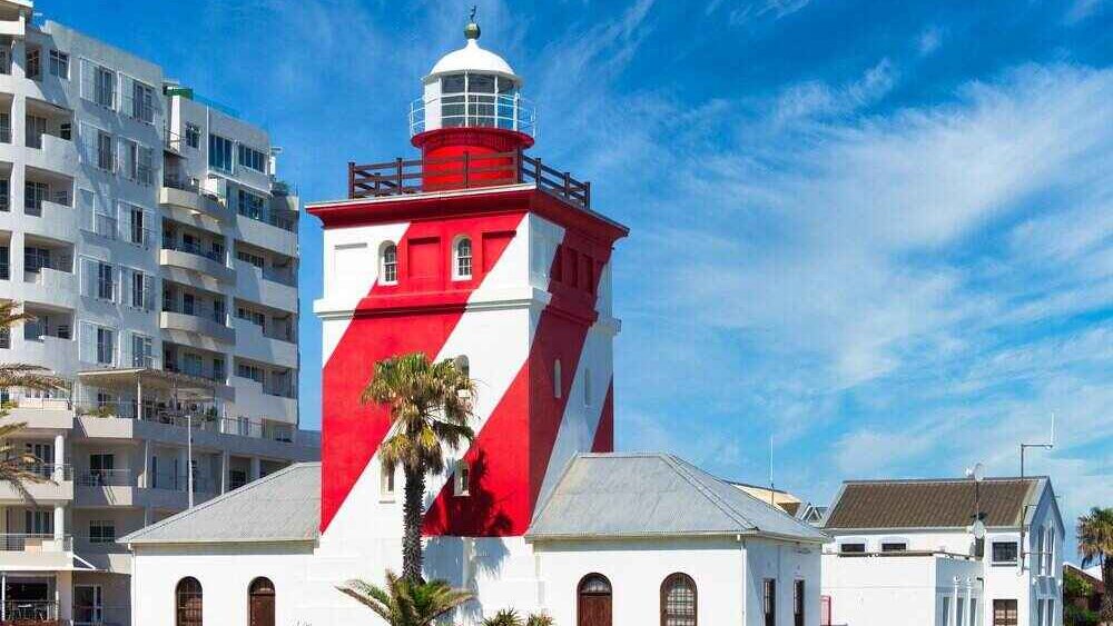 Green Point Lighthouse