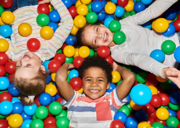 play parks cape town