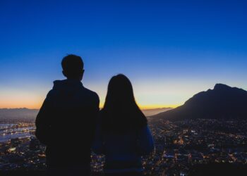 secret romantic spots in cape town
