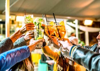Cape Town Beach Clubs