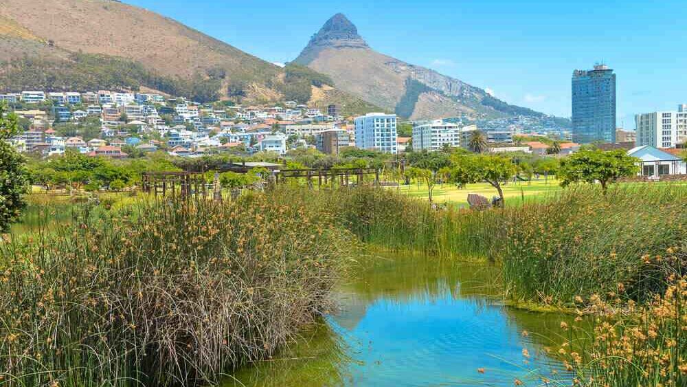 Green Point Park