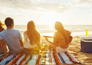 The Best Place to Chill in Cape Town