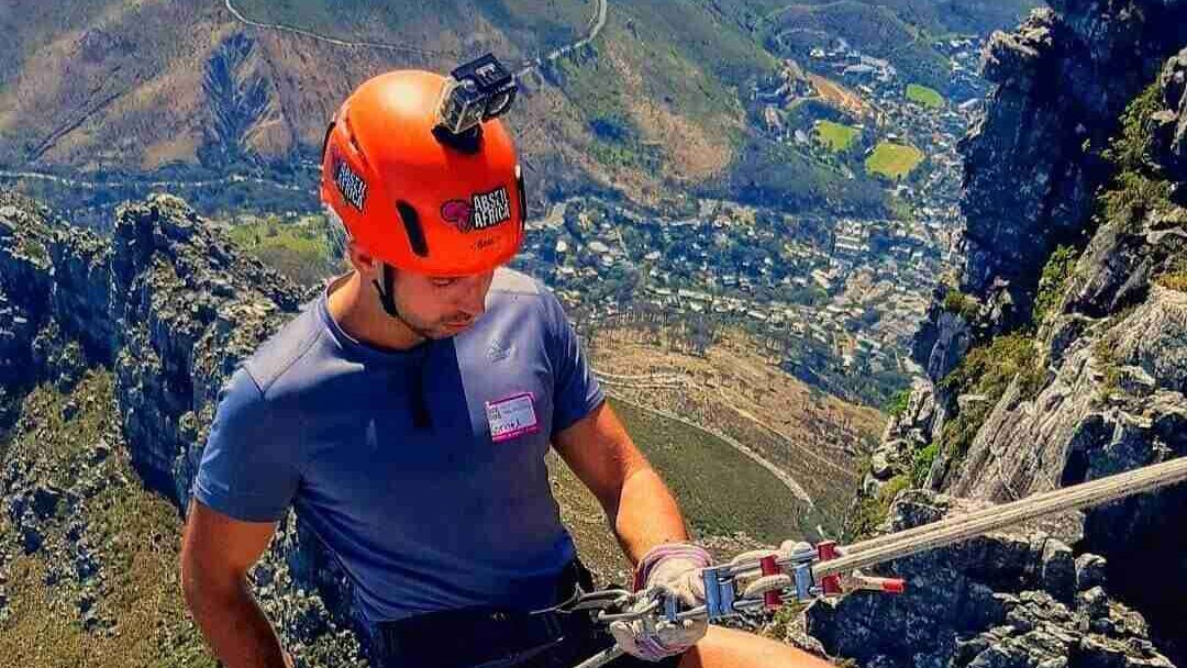 Abseil Africa