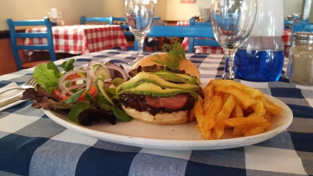 Al's Place Restaurant