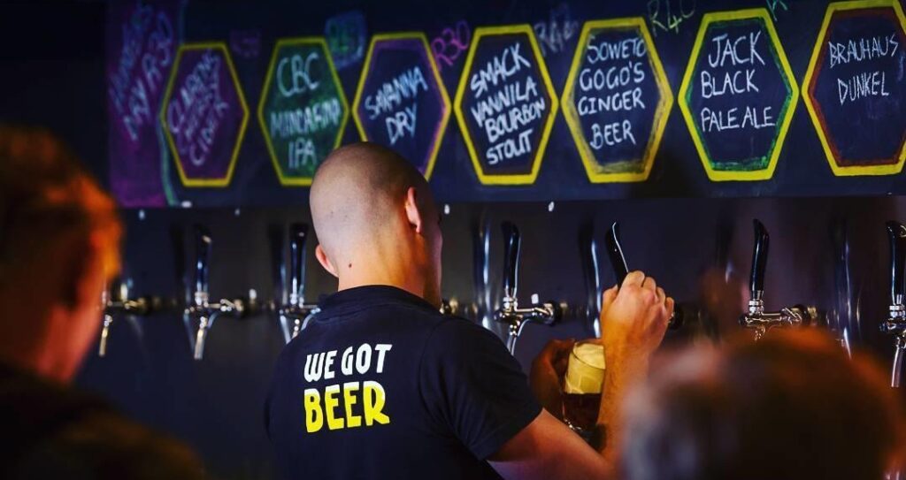 Beerhouse Venue