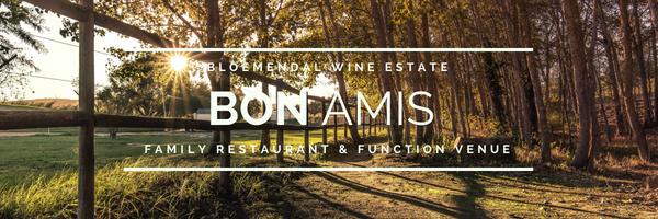 Bloemendal Wine Esatte