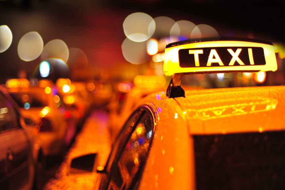 Cape Town Taxi