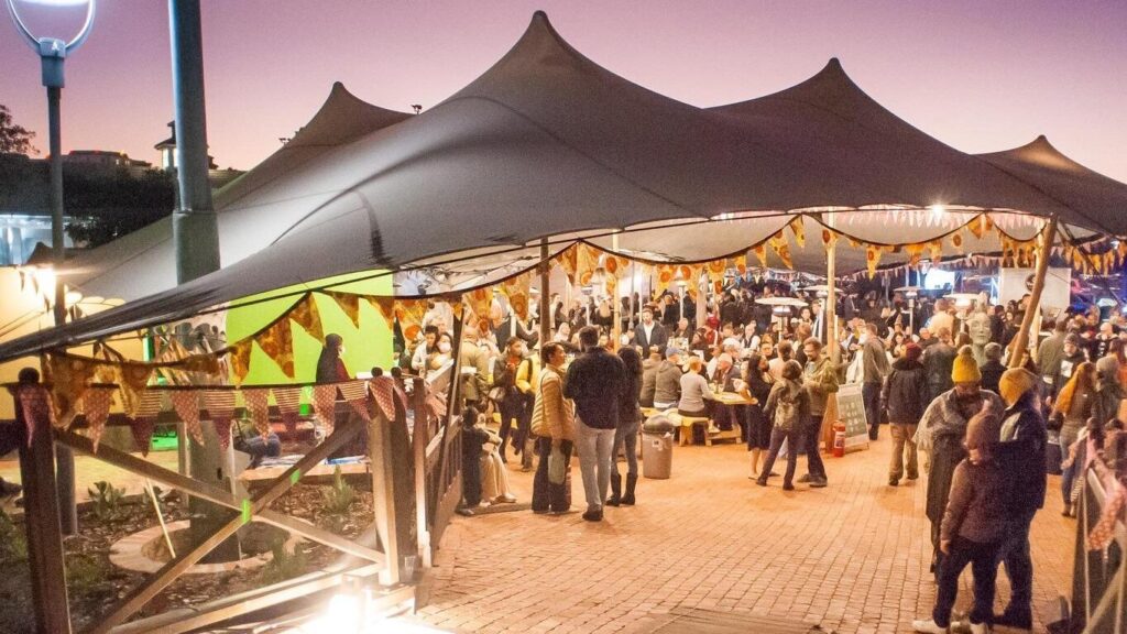 Century City Natural Goods Market