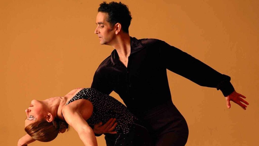 Dance Domain