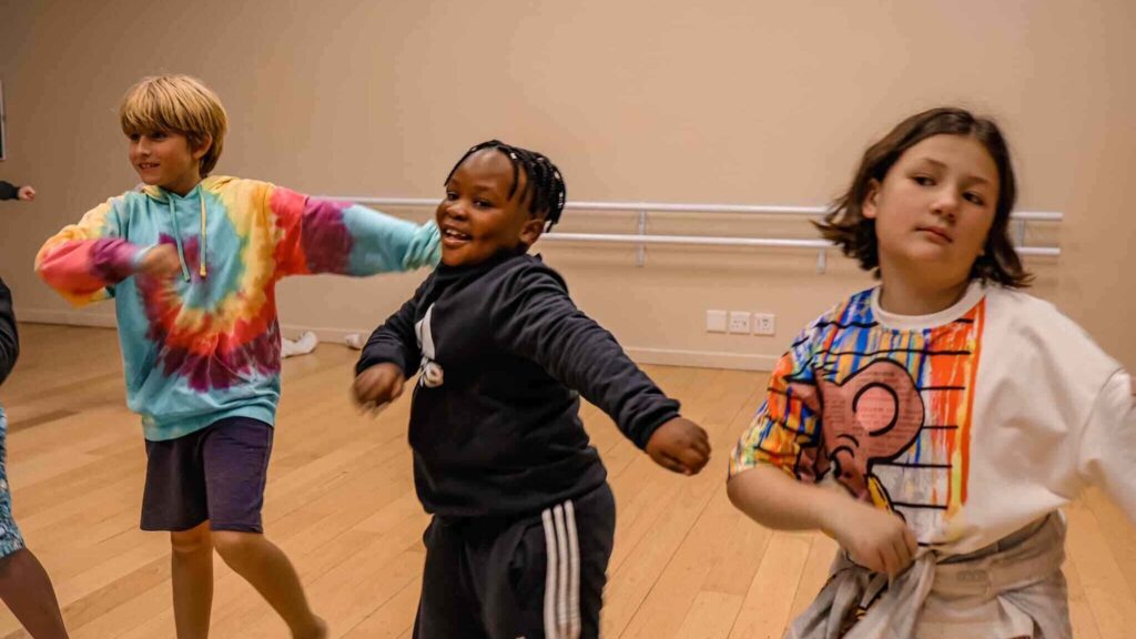 DancingClassesatMM-Music Performing Arts College