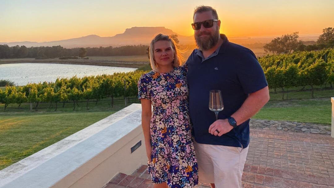 De Grendel Sundowners