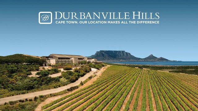 Durbanville Hills