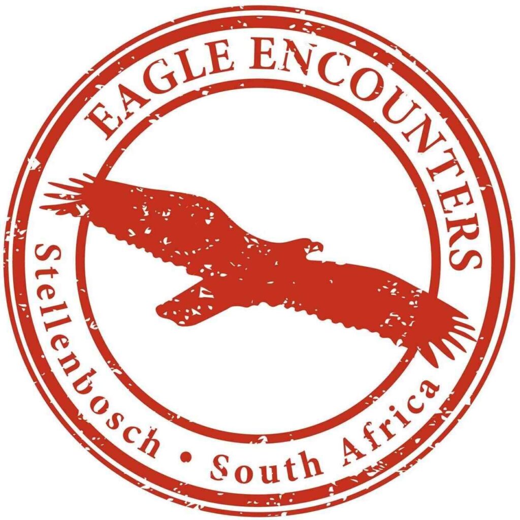 Eagle Encounters Logo