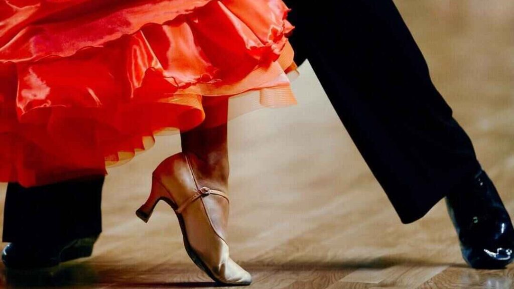 Enerchi Dance Studio