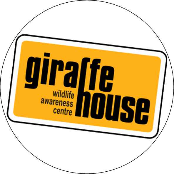 Giraffe House Logo