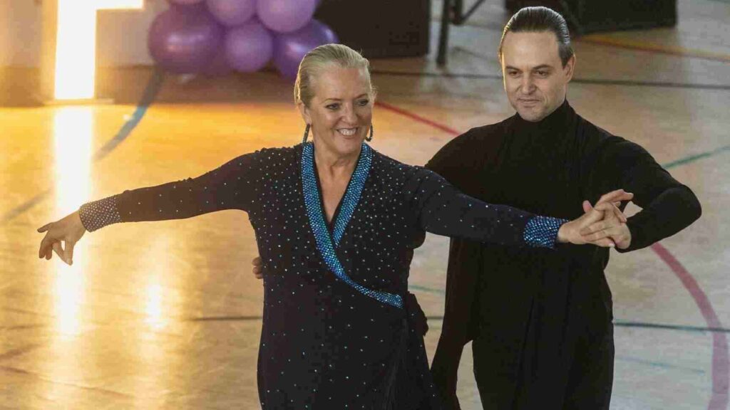 John Hamman School of Ballroom Dance
