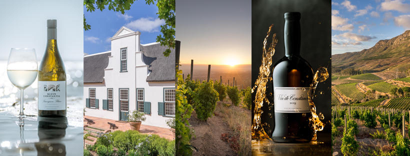 Klein Constantia Venue