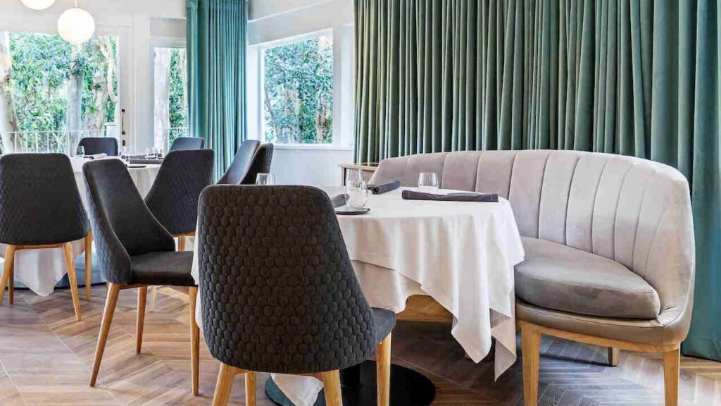 LaColombe Restaurant