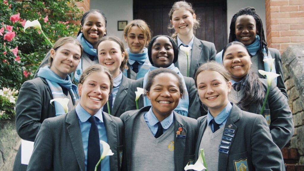St. Cyprian's School