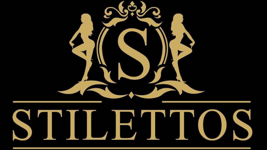 Stilettos Cape Town Logo