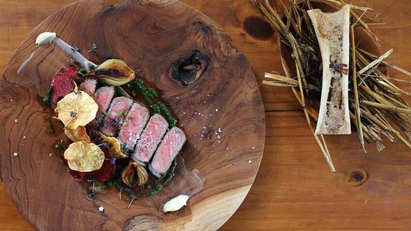 Diemersdal Farm Eatery