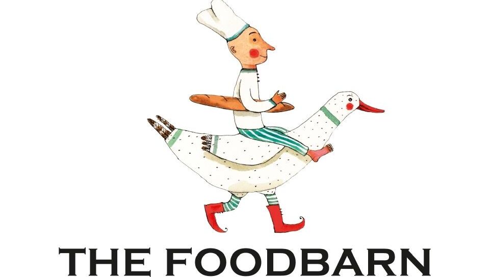 The Foodbarn