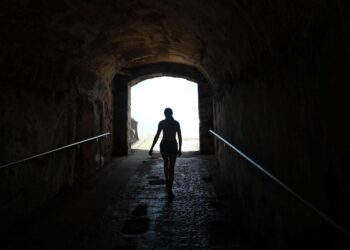 Tunnel Tours Cape Town
