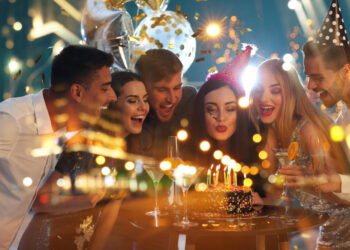 birthday venue cape town