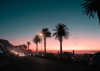 camps bay nightlife