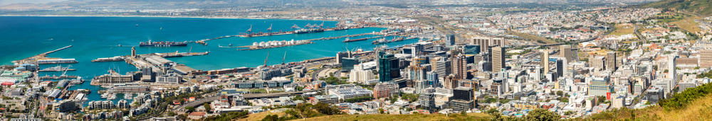 Cape Town