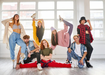 dancing schools in cape town