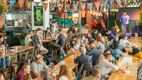 The Mojo Market