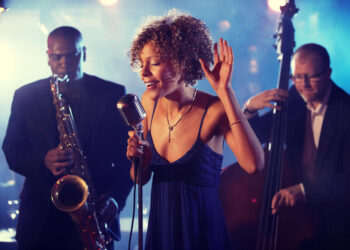 live music restaurants in cape town