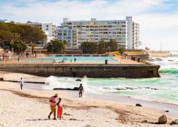 sea point swimming pools
