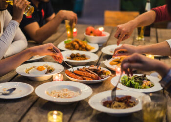 harrington street restaurants